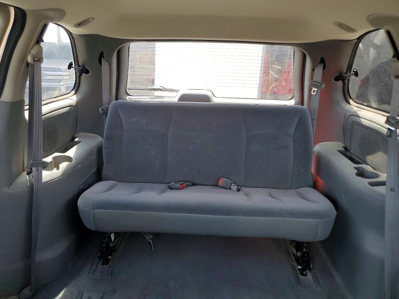 56277816 :رقم المزاد ، 1D4GP25R55B378679 vin ، 2005 Dodge Caravan مزاد بيع