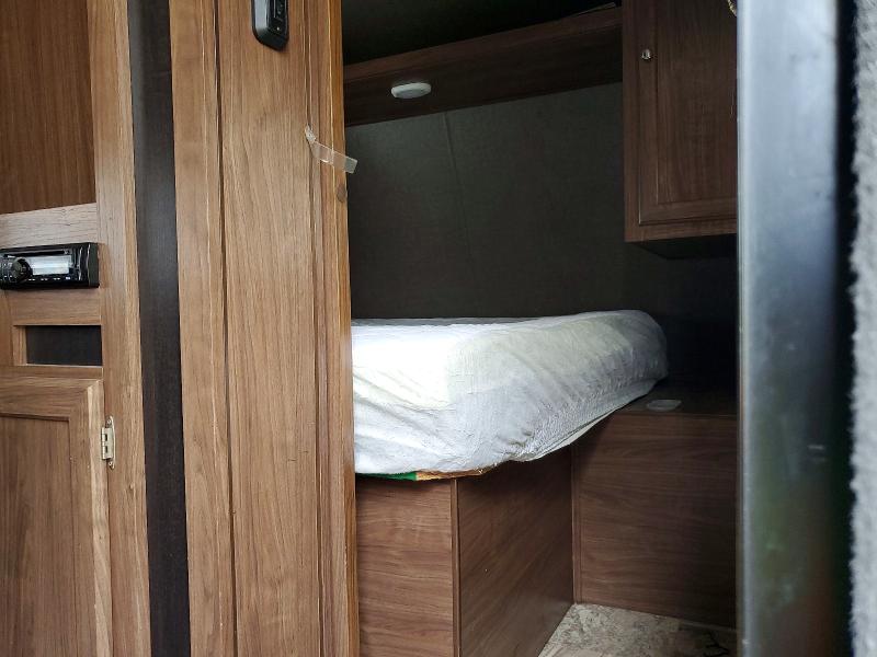 2017 Heartland Rv Prowler მანქანა იყიდება აუქციონზე, vin: 5SFPB3025HE324147, აუქციონის ნომერი: 56504666