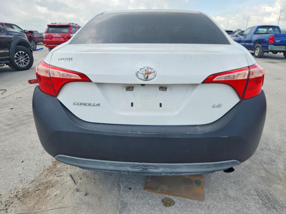 Продажа на аукционе авто 2019 Toyota Corolla, vin: 5YFBURHEXKP927002, номер лота: 57026626