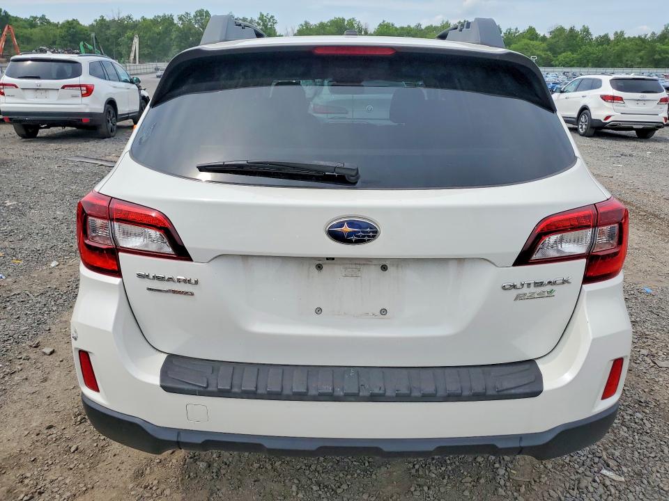 Продажа на аукционе авто 2015 Subaru Outback, vin: 4S4BSALC3F3205748, номер лота: 59124106