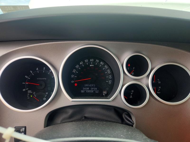 Aukcja sprzedaży 2014 Toyota Sequoia, vin: 5TDDW5G17ES099688, numer aukcji: 55471686