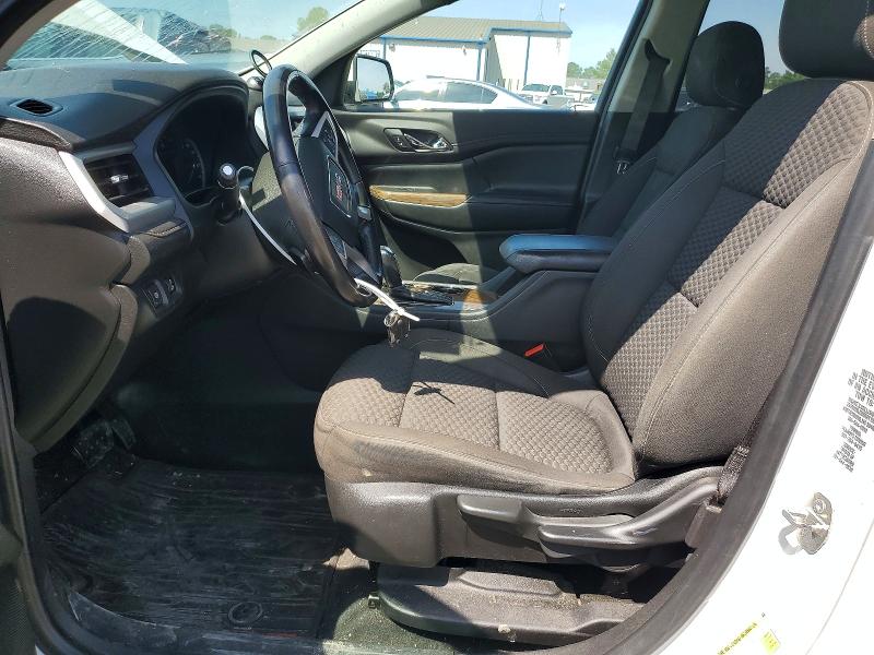 2019 Gmc Acadia მანქანა იყიდება აუქციონზე, vin: 1GKKNKLA8KZ190515, აუქციონის ნომერი: 56153066