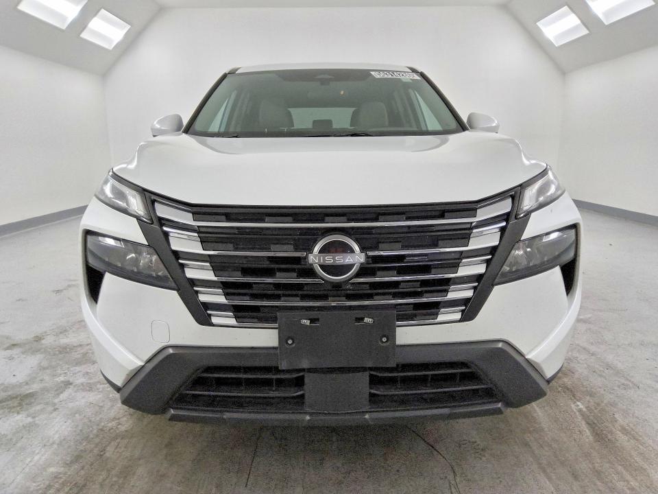 Продаж на аукціоні авто 2025 Nissan Rogue, vin: 5N1BT3BBXSC783857, номер лоту: 56314286