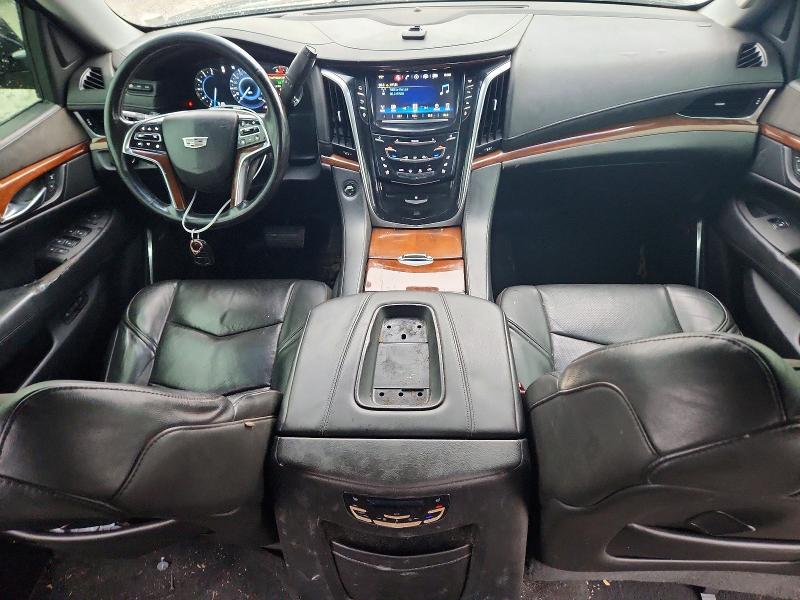 Продаж на аукціоні авто 2016 Cadillac Escalade, vin: 1GYS3BKJ9GR312769, номер лоту: 55606166