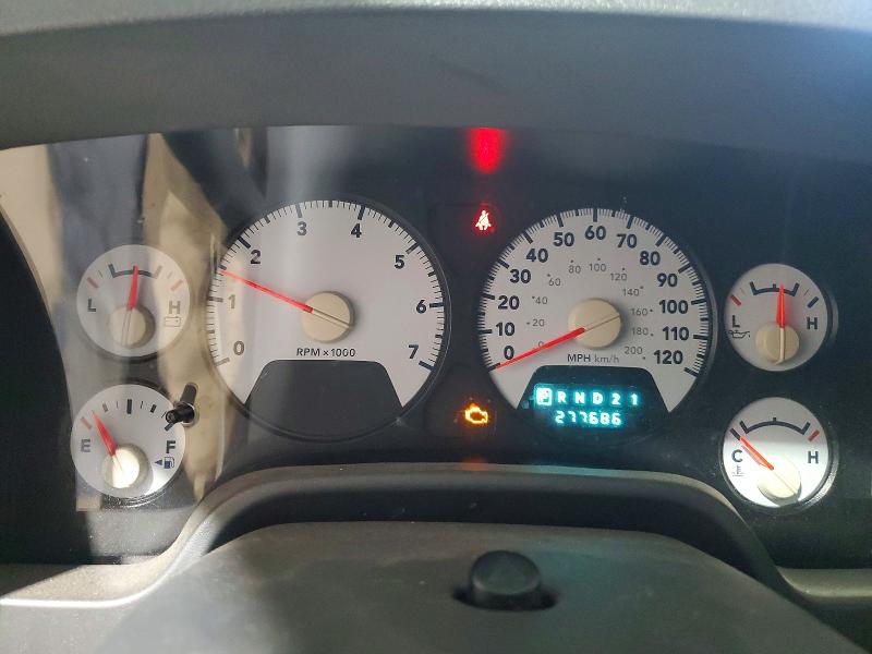 Aukcja sprzedaży 2008 Dodge Ram 1500, vin: 1D7HU18228J112460, numer aukcji: 56097656