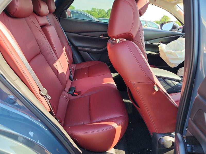 Aukcja sprzedaży 2023 Mazda Cx-30, vin: 3MVDMBCMXPM578984, numer aukcji: 59758006
