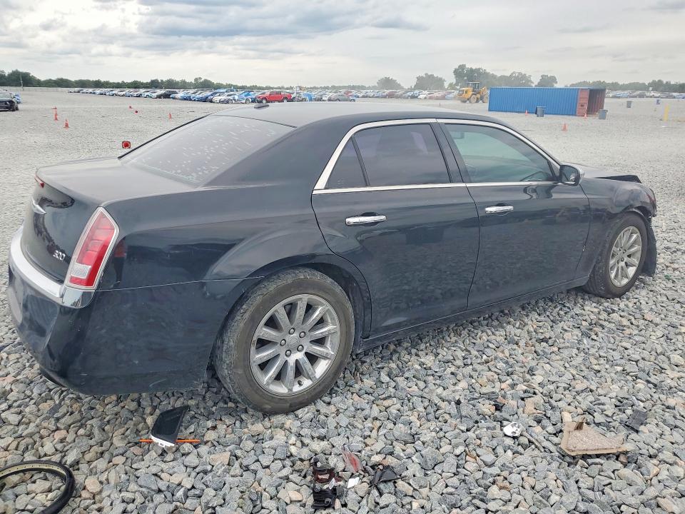 Продажа на аукционе авто 2012 Chrysler 300, vin: 2C3CCACG2CH308570, номер лота: 56324936