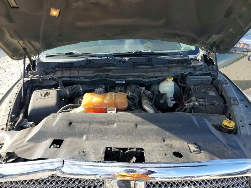 Продажа на аукционе авто 2015 Ram 1500, vin: 1C6RR6PM6FS623894, номер лота: 57512456