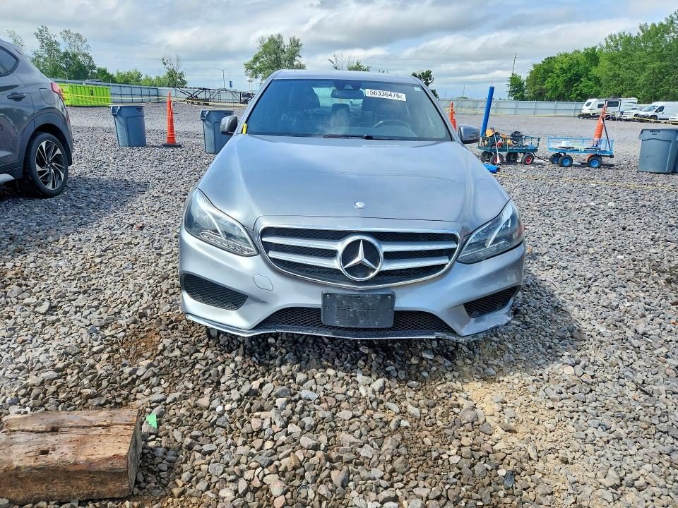Продажа на аукционе авто 2014 Mercedes-benz E, vin: WDDHF8JB3EB006716, номер лота: 56336476