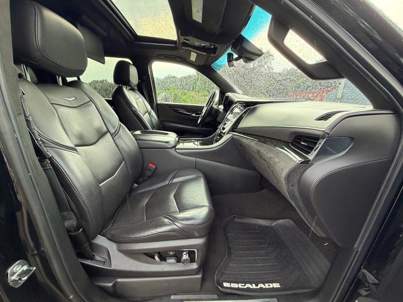 Продажа на аукционе авто 2020 Cadillac Escalade, vin: 1GYS4KKJ2LR110640, номер лота: 59705026