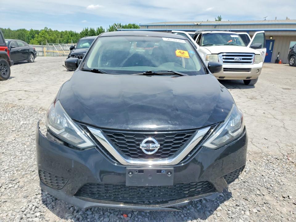 Aukcja sprzedaży 2016 Nissan Sentra, vin: 3N1AB7APXGY330637, numer aukcji: 56116576