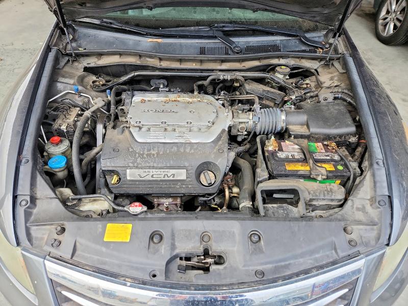 Продажа на аукционе авто 2011 Honda Accord, vin: 1HGCP3F85BA016006, номер лота: 57961406