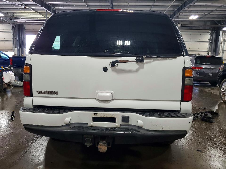59141966 :رقم المزاد ، 1GKEK63U24J161889 vin ، 2004 Gmc Yukon مزاد بيع