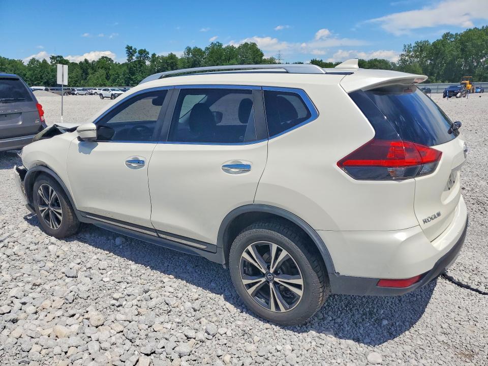 Aukcja sprzedaży 2018 Nissan Rogue, vin: JN8AT2MV0JW313856, numer aukcji: 57303186