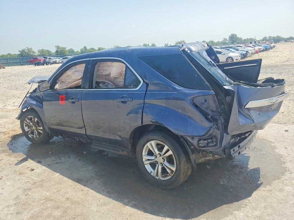 Aukcja sprzedaży 2014 Chevrolet Equinox, vin: 2GNALAEK6E6225492, numer aukcji: 59227036