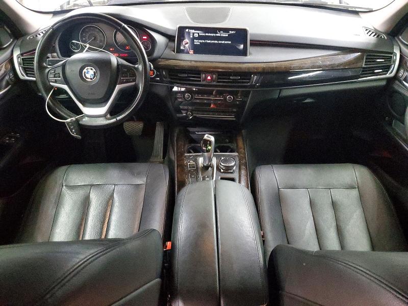 Aukcja sprzedaży 2016 Bmw X5, vin: 5UXKR0C5XG0P30464, numer aukcji: 58168136