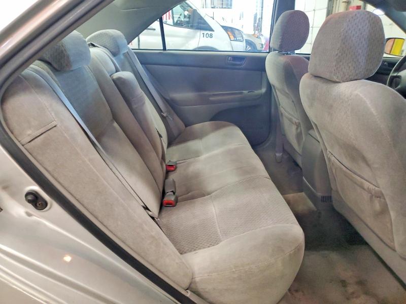 Aukcja sprzedaży 2004 Toyota Camry, vin: 4T1BE32K94U376331, numer aukcji: 58490996