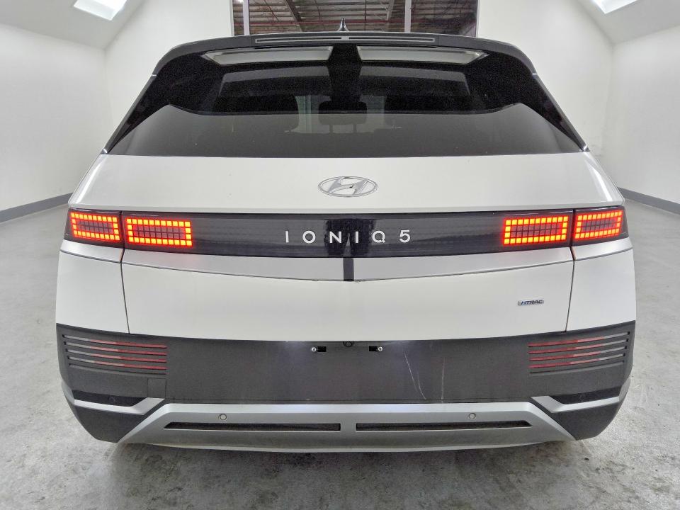 2023 Hyundai Ioniq 5 მანქანა იყიდება აუქციონზე, vin: KM8KNDAF4PU216694, აუქციონის ნომერი: 55381956