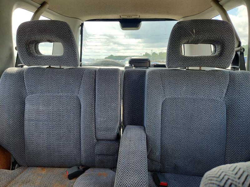 Продажа на аукционе авто 1997 Honda Civic, vin: JHLRD1841VC015706, номер лота: 58431646