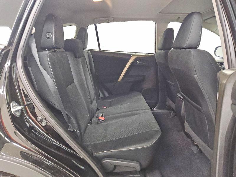 2014 Toyota Rav4 მანქანა იყიდება აუქციონზე, vin: 2T3WFREV8EW111240, აუქციონის ნომერი: 56465866