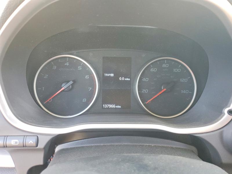 56736796 :رقم المزاد ، JA4AT3AAXKZ040583 vin ، 2019 Mitsubishi Eclipse Cross مزاد بيع
