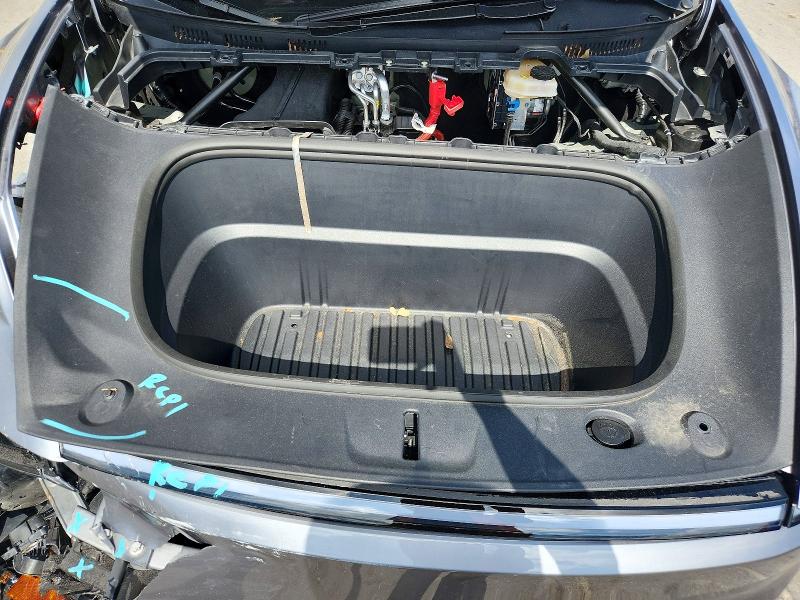 Продаж на аукціоні авто 2026 Tesla Model Y, vin: 7SAYGDEE1TA401122, номер лоту: 55721996