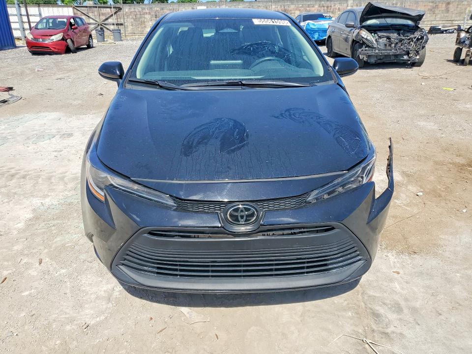 Продаж на аукціоні авто 2024 Toyota Corolla, vin: 5YFB4MDE4RP104875, номер лоту: 55561596