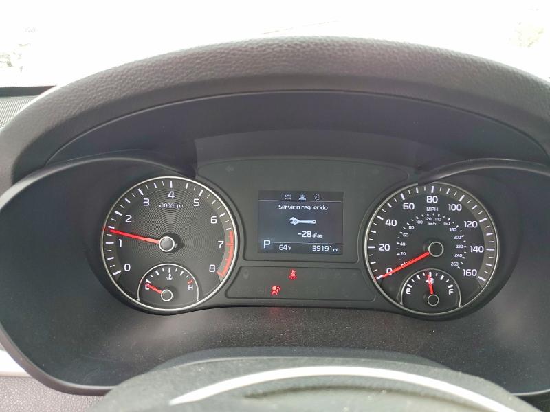 Продаж на аукціоні авто 2020 Kia Optima, vin: 5XXGT4L38LG447598, номер лоту: 57396726