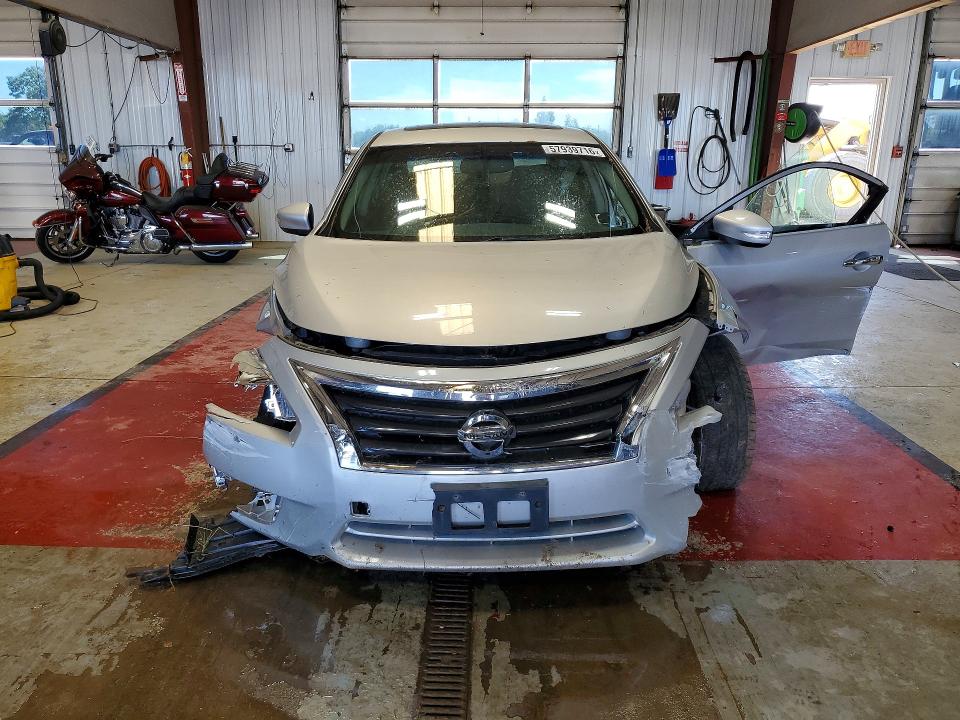 Aukcja sprzedaży 2013 Nissan Altima, vin: 1N4AL3AP6DC917186, numer aukcji: 57939716