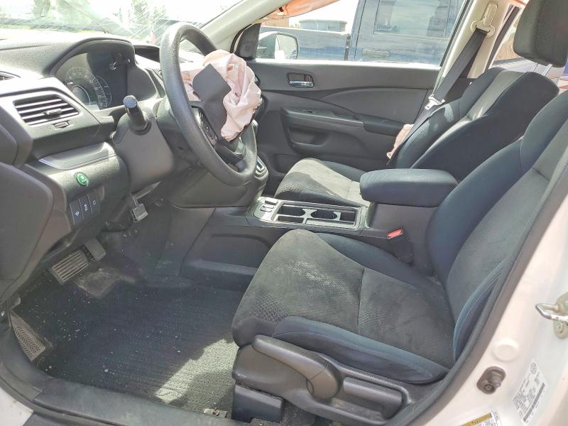 Aukcja sprzedaży 2015 Honda Cr-v, vin: 2HKRM4H45FH127669, numer aukcji: 57960166