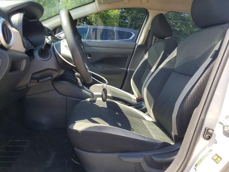 Aukcja sprzedaży 2021 Nissan Versa, vin: 3N1CN8EV1ML828880, numer aukcji: 58467176