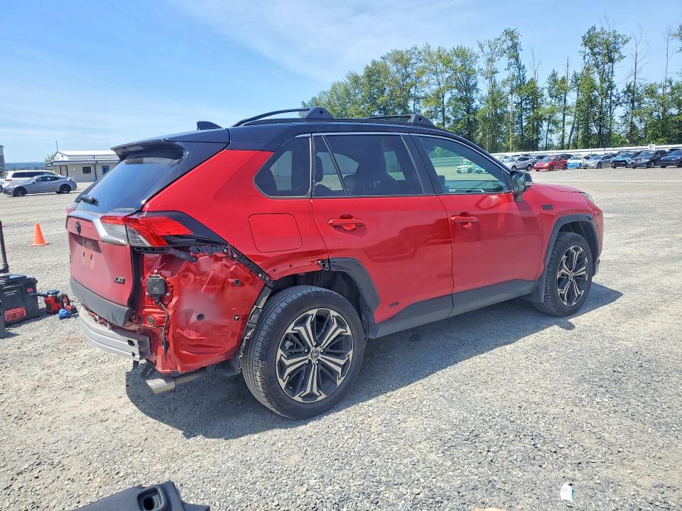 Aukcja sprzedaży 2024 Toyota Rav4 Prime, vin: JTMEB3FV7RD225123, numer aukcji: 55765076