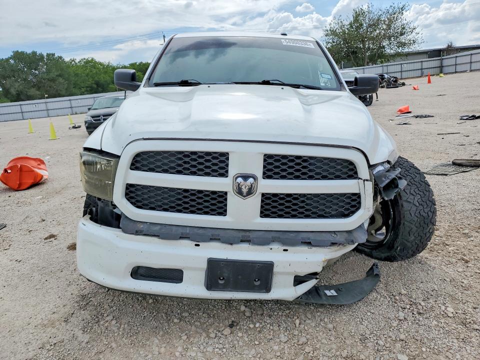 54900336 :رقم المزاد ، 3C6JR6AT3GG213690 vin ، 2016 Ram 1500 مزاد بيع