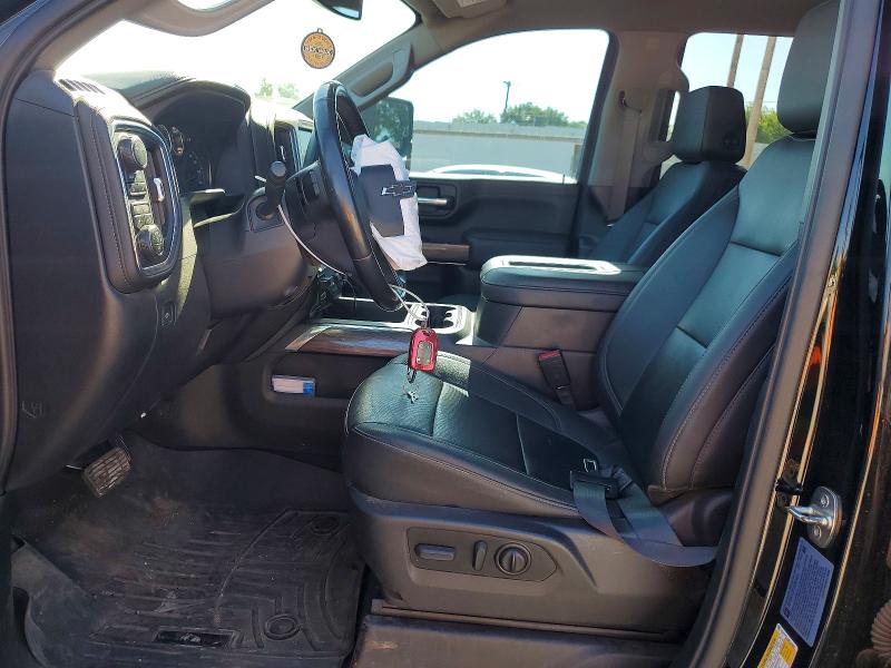 Продажа на аукционе авто 2022 Chevrolet Silverado, vin: 1GC4YPE74NF144969, номер лота: 55370596