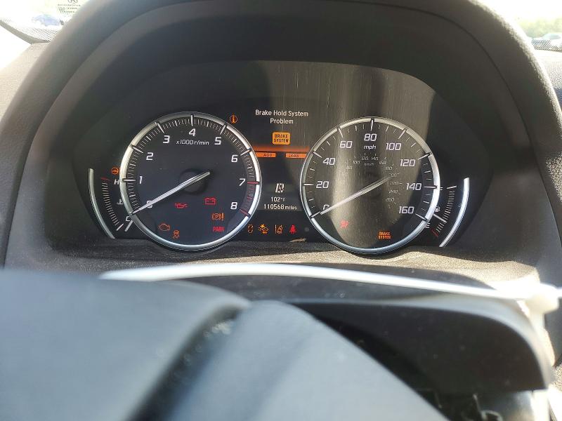 Aukcja sprzedaży 2018 Acura Tlx, vin: 19UUB1F39JA006072, numer aukcji: 59005336