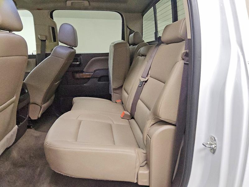 2018 Gmc Sierra მანქანა იყიდება აუქციონზე, vin: 3GTU2NECXJG440154, აუქციონის ნომერი: 58145766