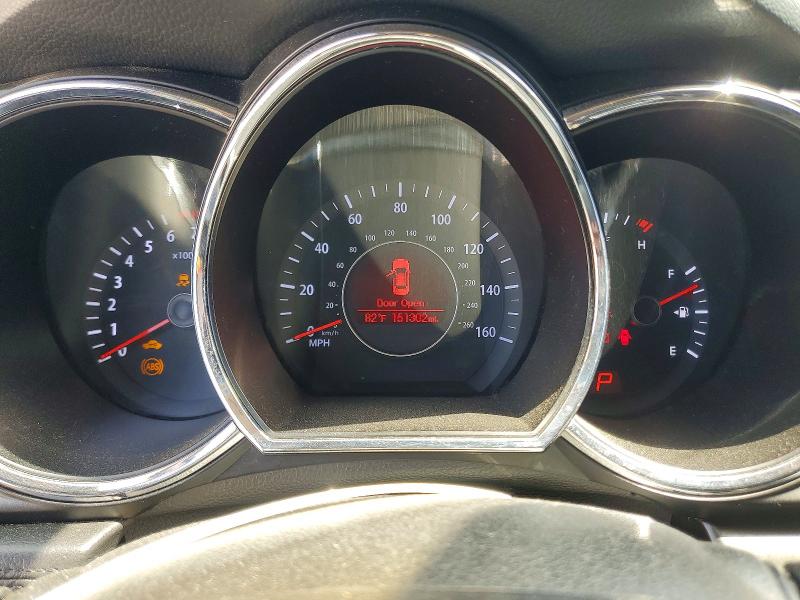 Продажа на аукционе авто 2012 Kia Optima, vin: 5XXGN4A71CG043445, номер лота: 57701226