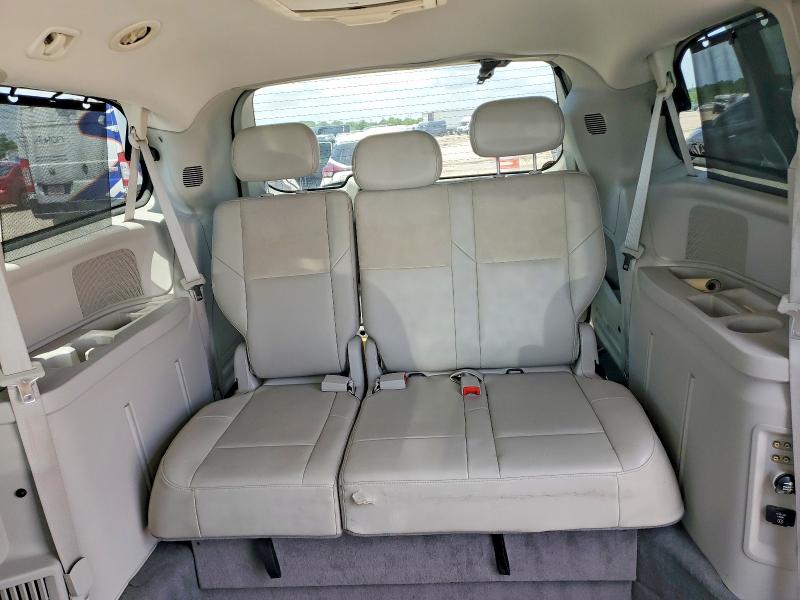 Продаж на аукціоні авто 2008 Chrysler Town & Country, vin: 2A8HR54P08R754541, номер лоту: 56683906