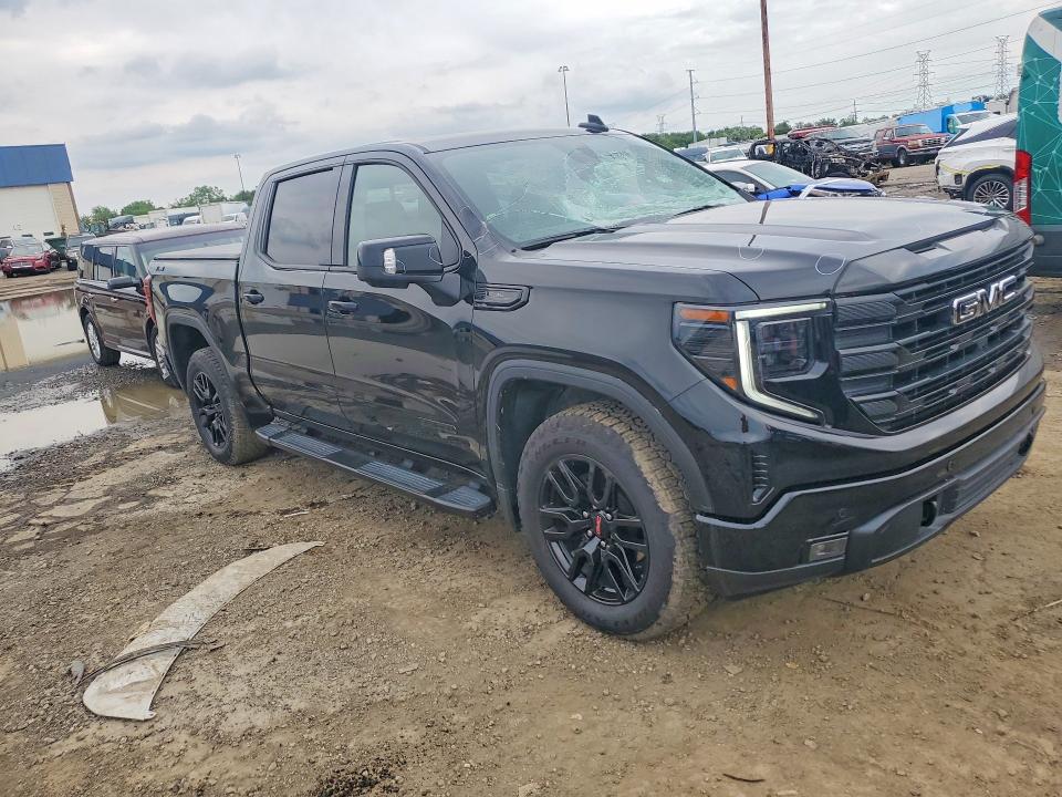 Aukcja sprzedaży 2026 Gmc Sierra, vin: 1GTUUCED3TZ176253, numer aukcji: 58990996