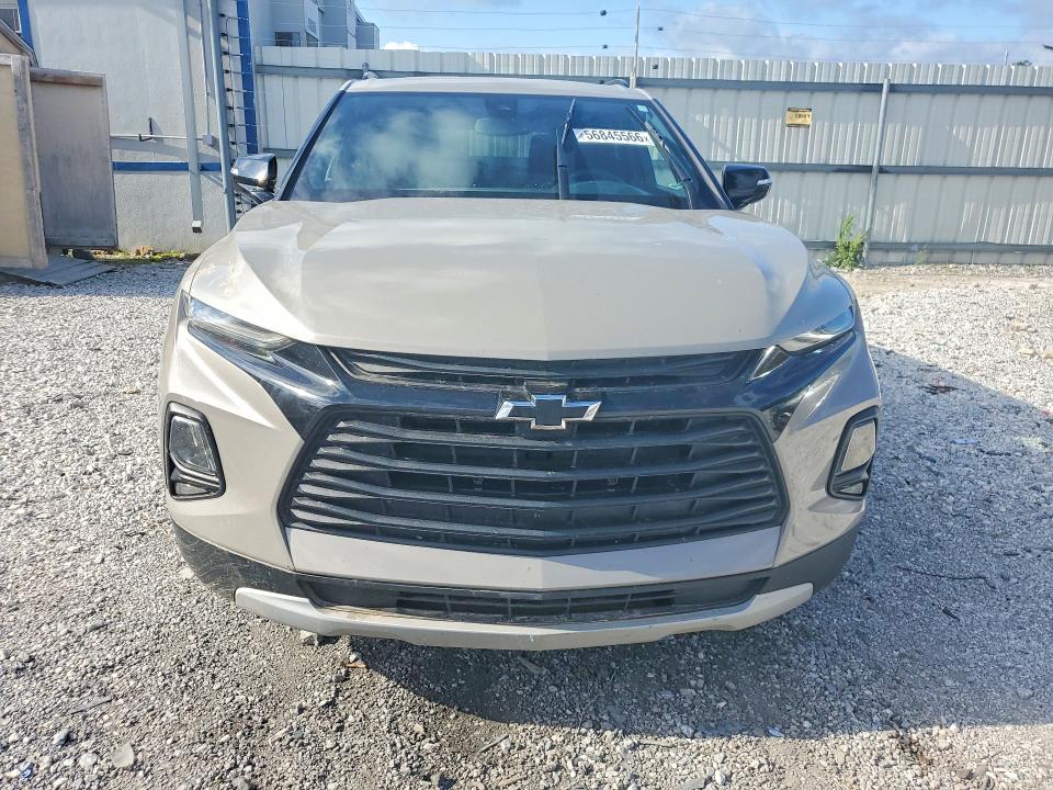 Продажа на аукционе авто 2021 Chevrolet Blazer, vin: 3GNKBHRS7MS513029, номер лота: 56845566
