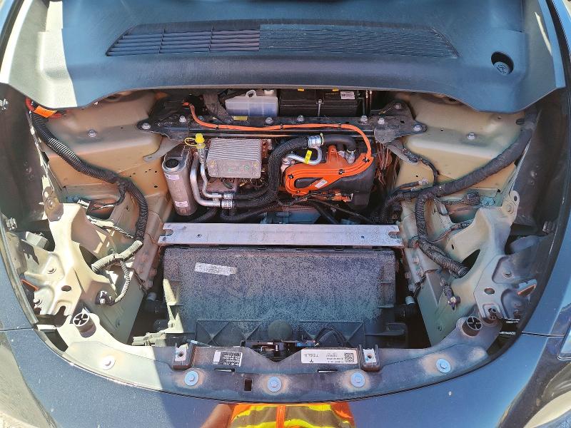 Aukcja sprzedaży 2021 Tesla Model Y, vin: 5YJYGDEE9MF144678, numer aukcji: 55562156
