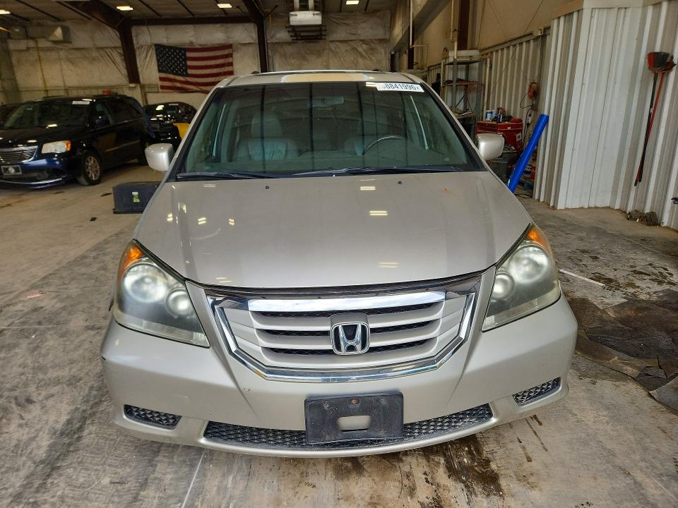 Продажа на аукционе авто 2008 Honda Odyssey, vin: 5FNRL38608B402557, номер лота: 58841996