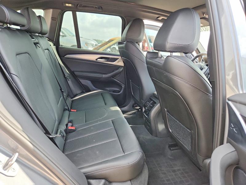 Продажа на аукционе авто 2024 Bmw X3, vin: 5UX43DP03R9U76384, номер лота: 58083196