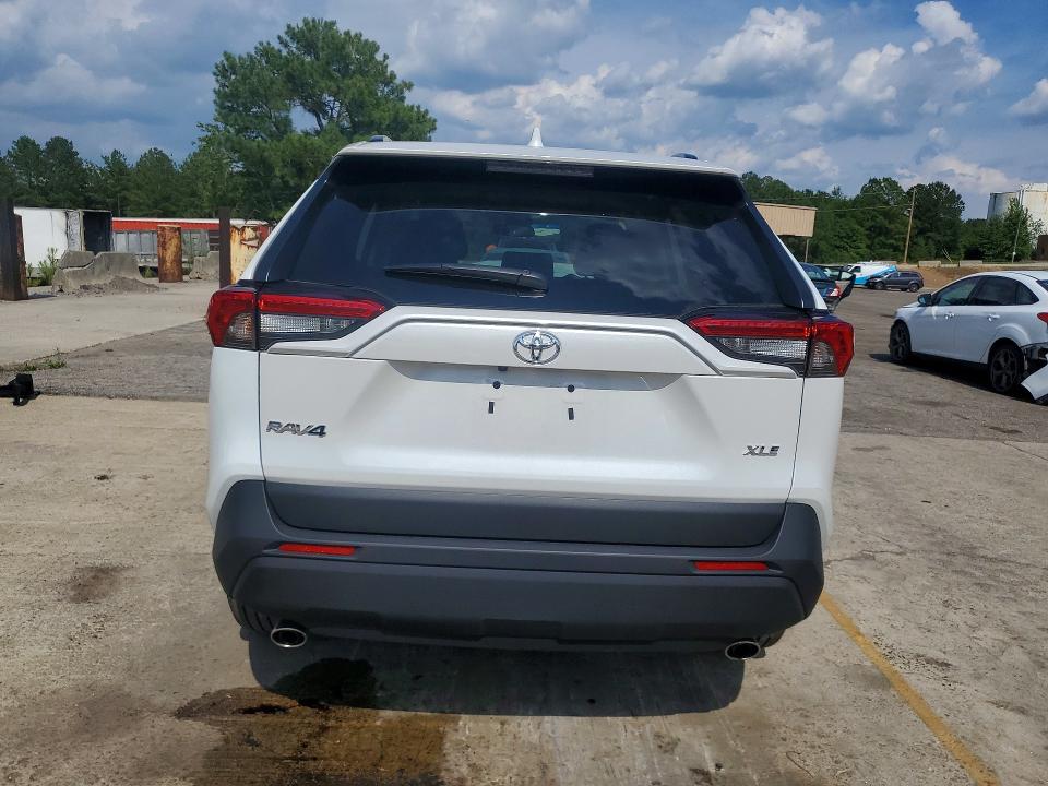 Продаж на аукціоні авто 2025 Toyota Rav4, vin: 2T3C1RFVXSW424219, номер лоту: 56733436
