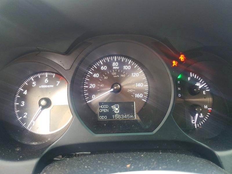 2011 Lexus Gs მანქანა იყიდება აუქციონზე, vin: JTHBE1KS0B0053359, აუქციონის ნომერი: 55335216