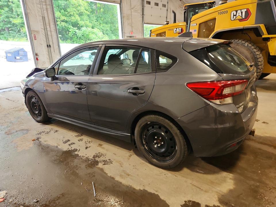 Aukcja sprzedaży 2020 Subaru Impreza, vin: 4S3GTAJ6XL1732214, numer aukcji: 59157396
