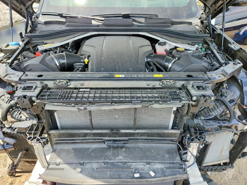 Aukcja sprzedaży 2024 Land Rover Range Rover, vin: SALK1BE90RA098598, numer aukcji: 56305006