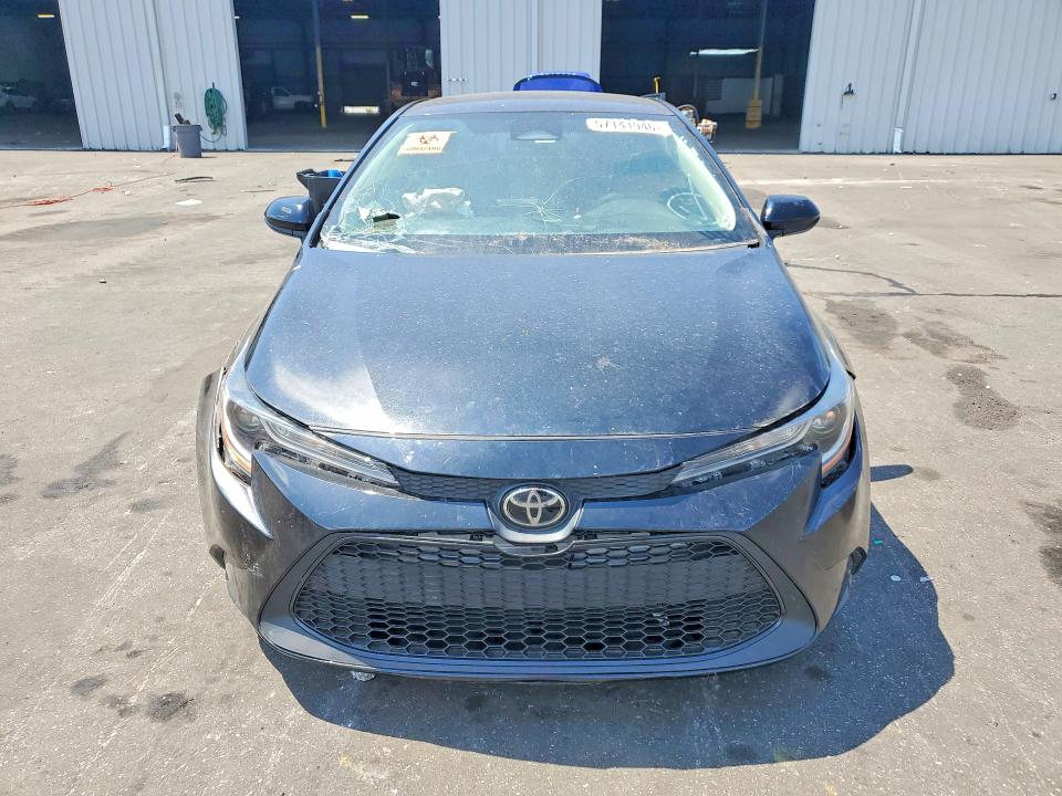 2024 Toyota Corolla მანქანა იყიდება აუქციონზე, vin: 5YFB4MDE0RP131989, აუქციონის ნომერი: 57141946