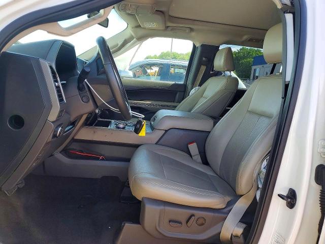 56250516 :رقم المزاد ، 1FMJK1JT4MEA37733 vin ، 2021 Ford Expedition مزاد بيع