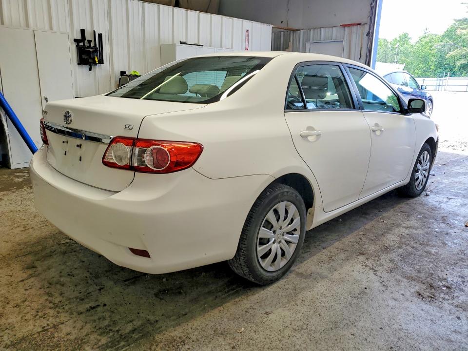 Aukcja sprzedaży 2012 Toyota Corolla, vin: 2T1BU4EE3CC865693, numer aukcji: 57029206